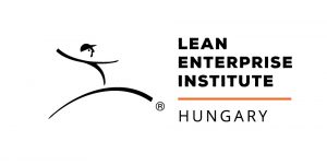 Lean Enterprise Institute együttműködés LEAN tanácsadás