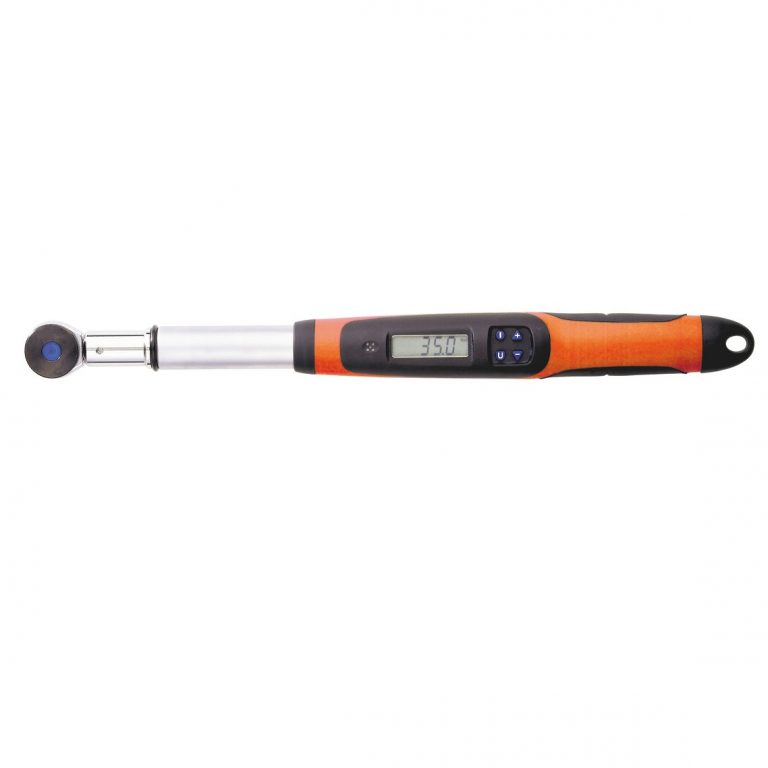 Bahco IZO D 340 Torque Wrench PWENT