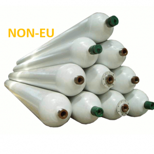 Non EU Producer Steel 2455 JUMBO Cylinder