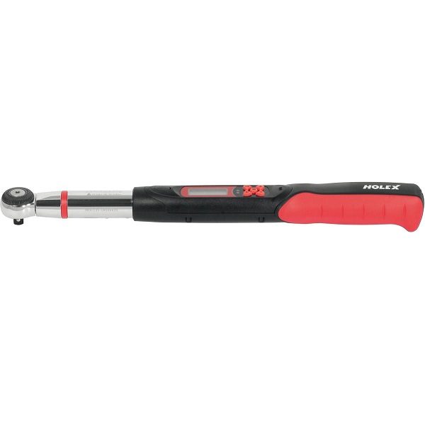 Holex 65 5365 torque wrench for gas cylinder valve mounting
