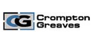 Crompton Greaves logó