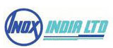 INOX INDIA LTDINOX INDIA LTD logo