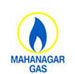 Mahanagar Gas Logó