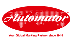 Automator logo with white background