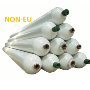 Jumbo cylinder non EU producer