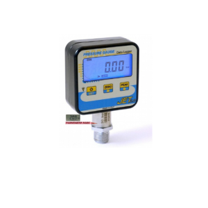 pressure data logger