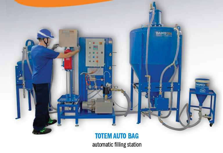 Totem Auto-Tasche